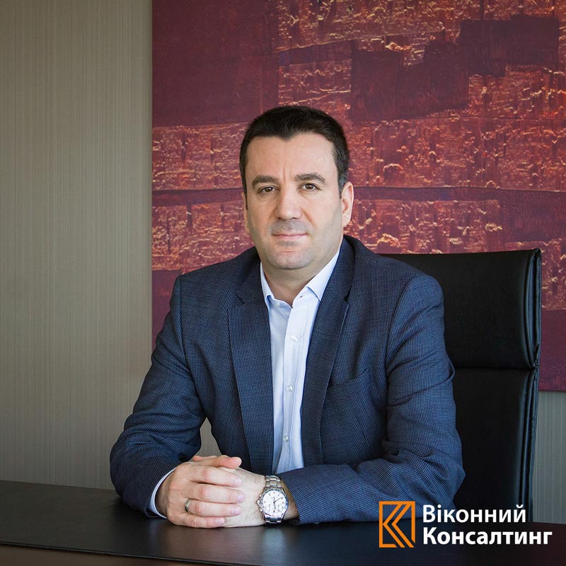 Блиц-интервью генерального директора компании AXOR INDUSTRY Османа Йилмаза, по результатам работы компании в первом полугодии 2023 года, эксклюзивно для проекта «Оконный консалтинг»